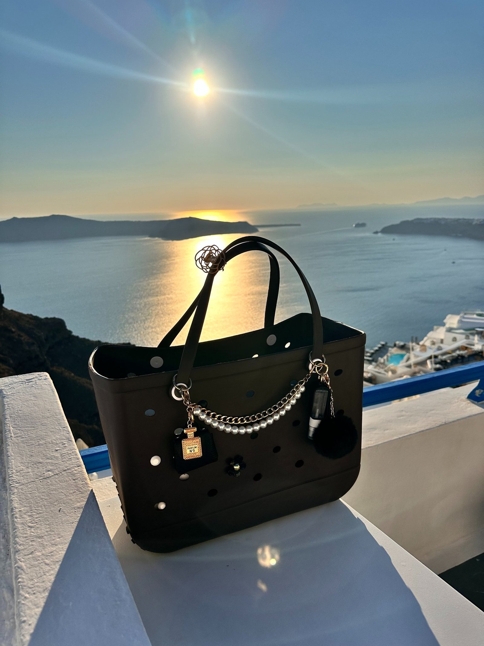 Τσαντά Θαλάσσης - Image 2