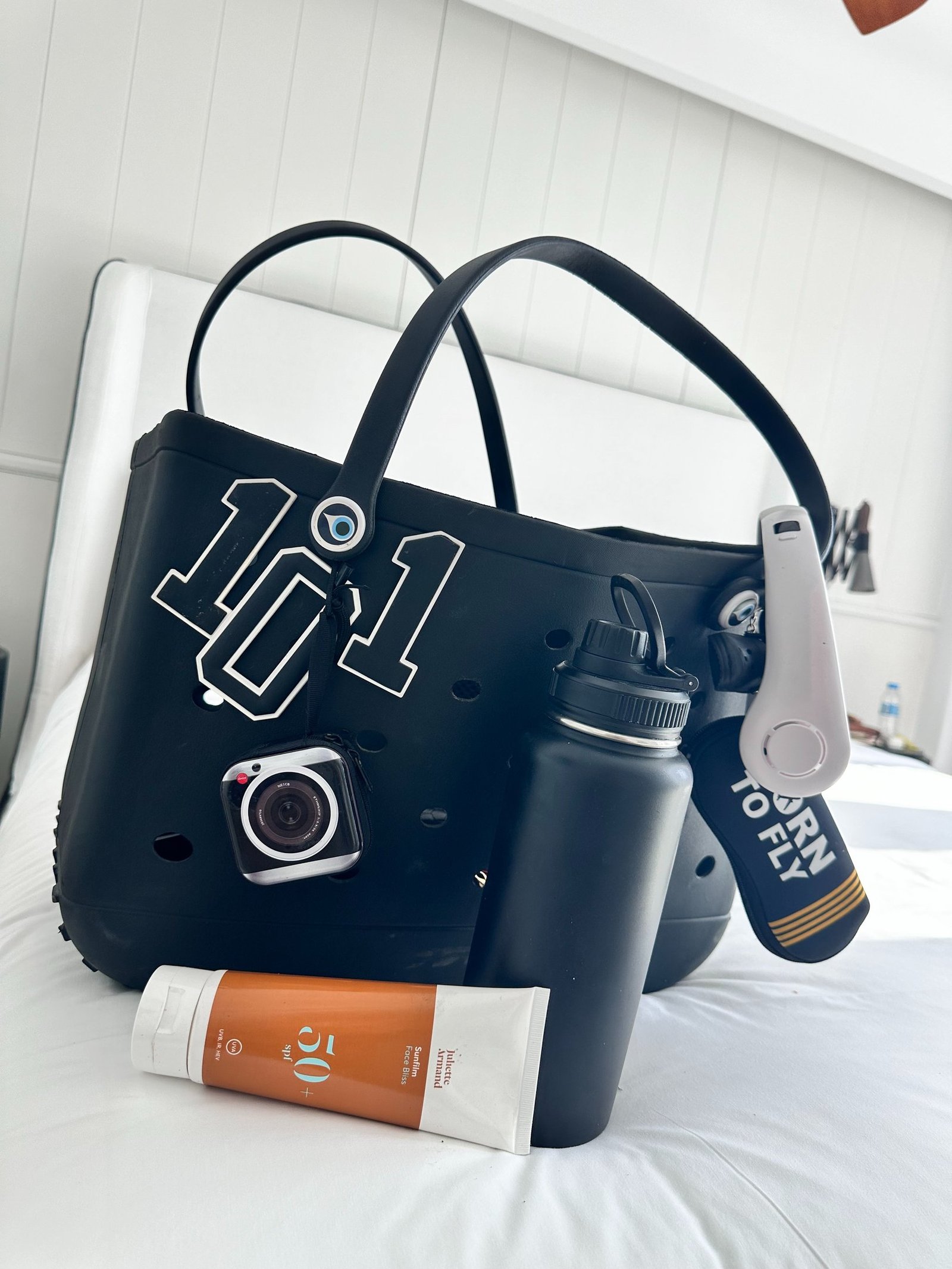 Τσαντά Θαλάσσης - Image 3