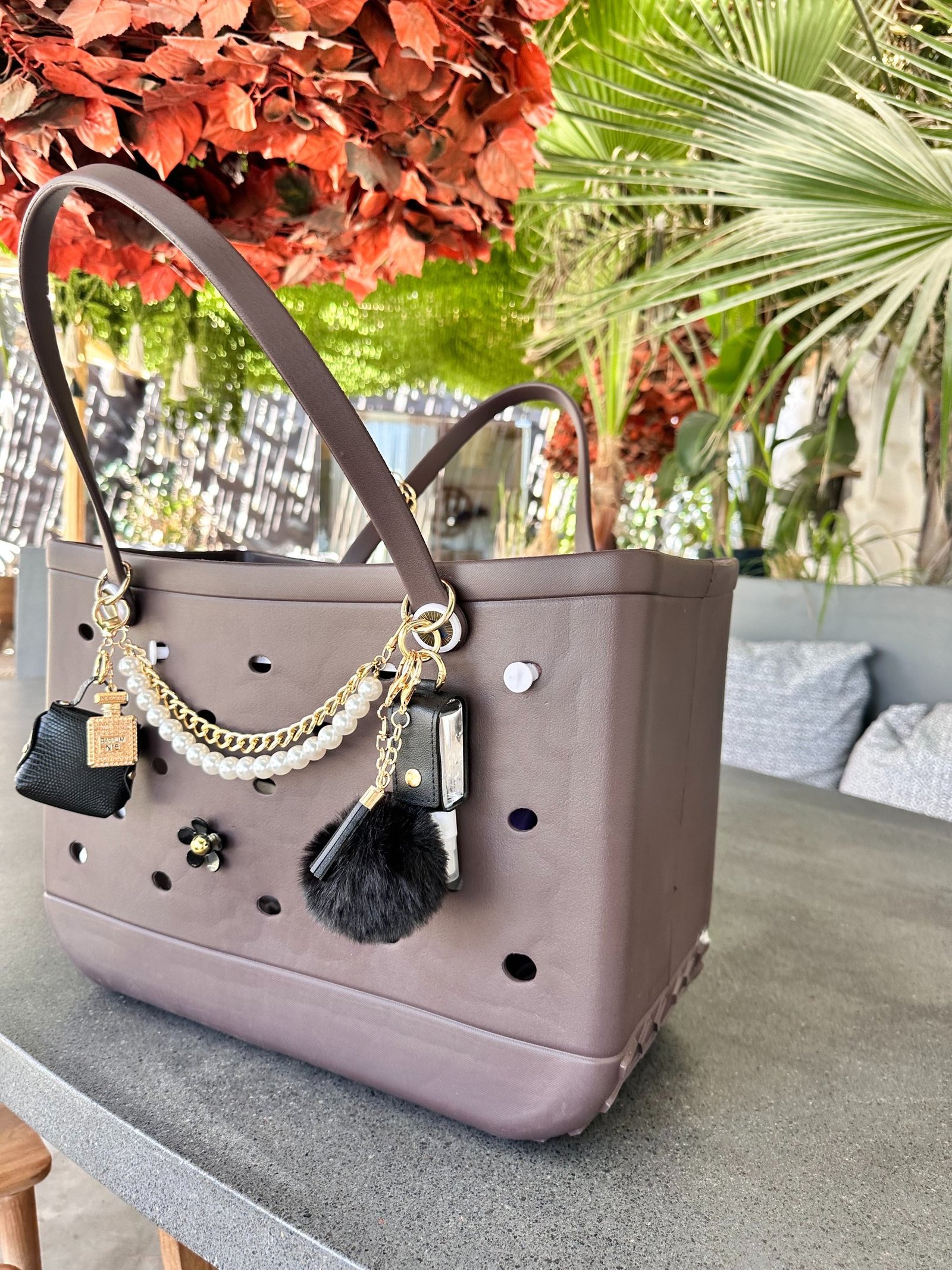 Τσαντά Θαλάσσης - Image 4