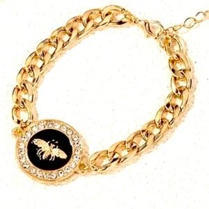 Βραχιόλι , Bee Luxury